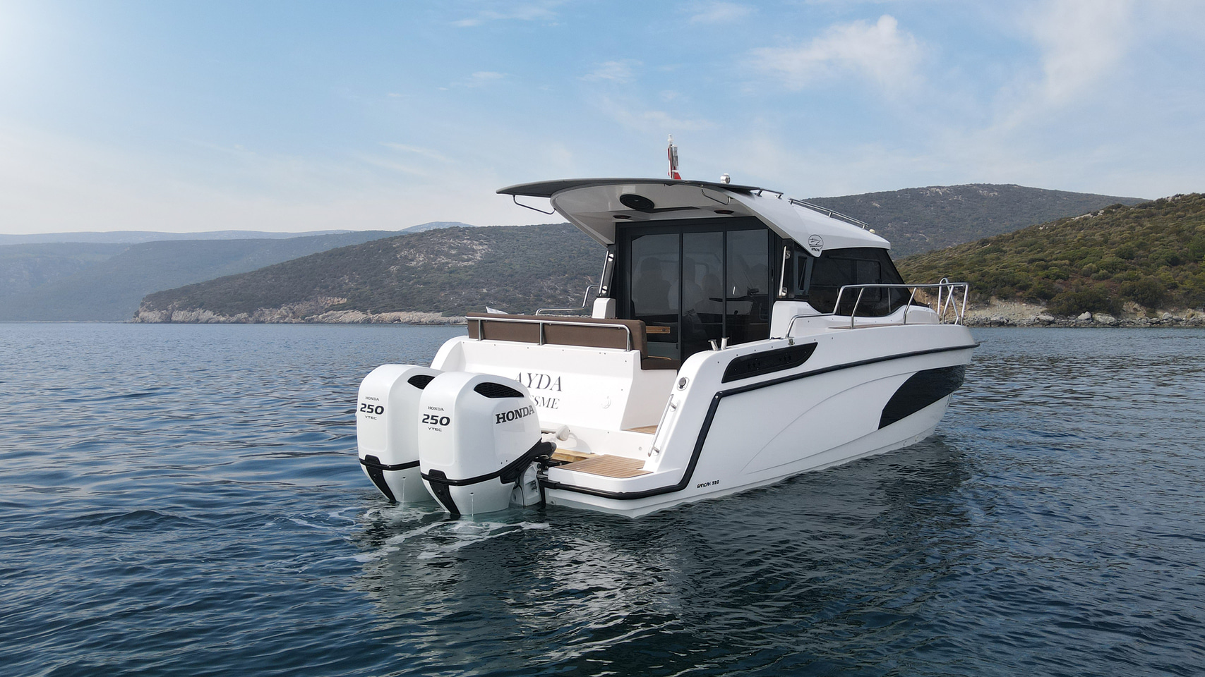 2027 Sancak 8.20 for sale (photo 13)