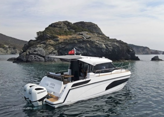 2027 Sancak 8.20 for sale (photo 14)