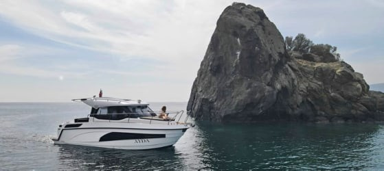 2027 Sancak 8.20 for sale (photo 15)