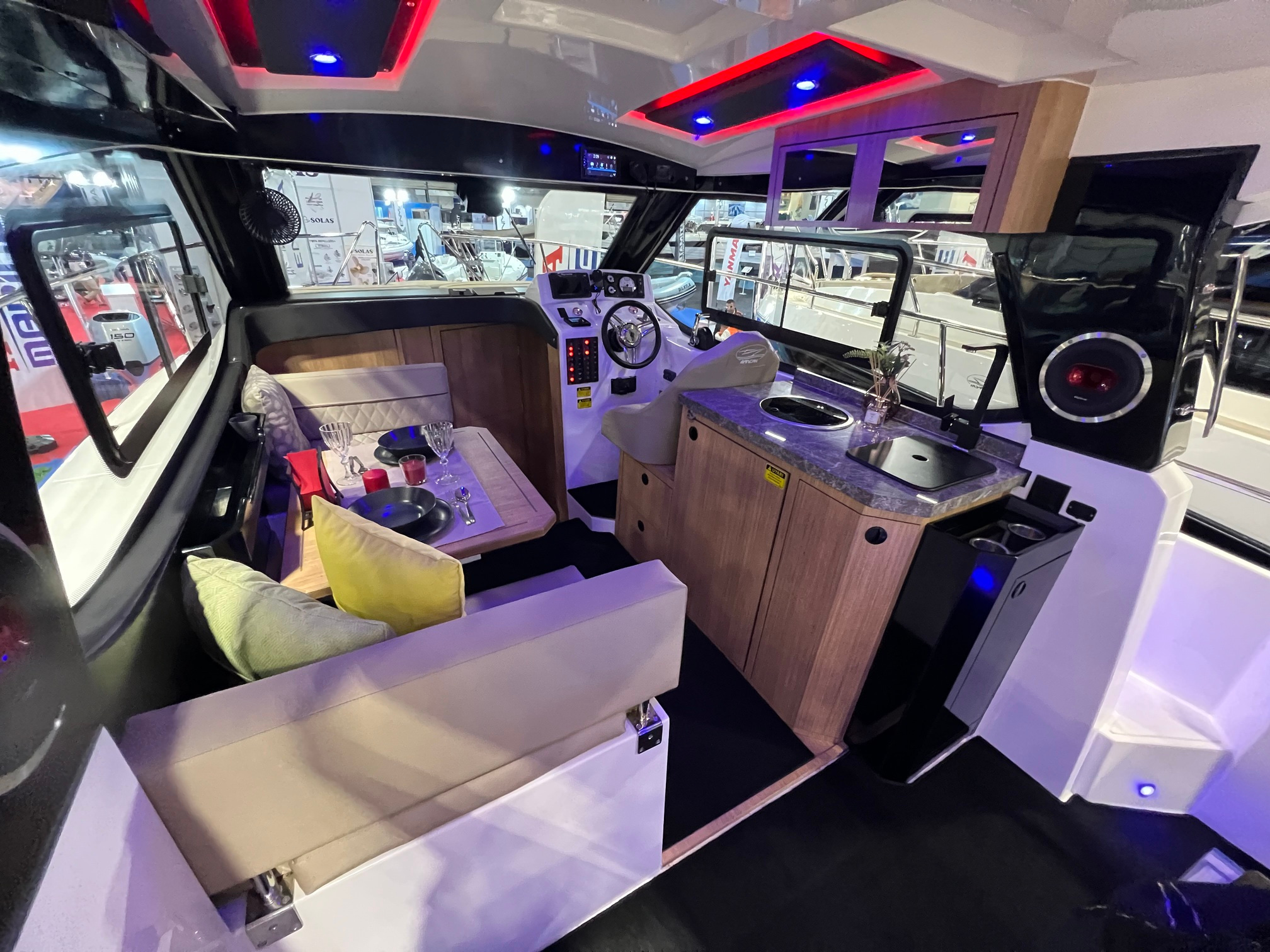 2027 Sancak 8.20 for sale (photo 25)