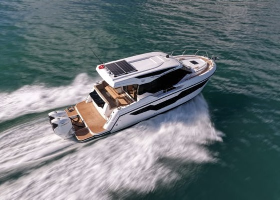 2027 Sancak SVT 10.50 Solara 35 à vendre (photo 1)