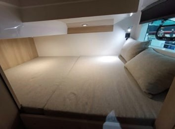 2027 Sancak SVT 10.50 Solara 35 à vendre (photo 9)