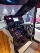 2027 Sancak SVT 10.50 Solara 35 à vendre (photo 11)