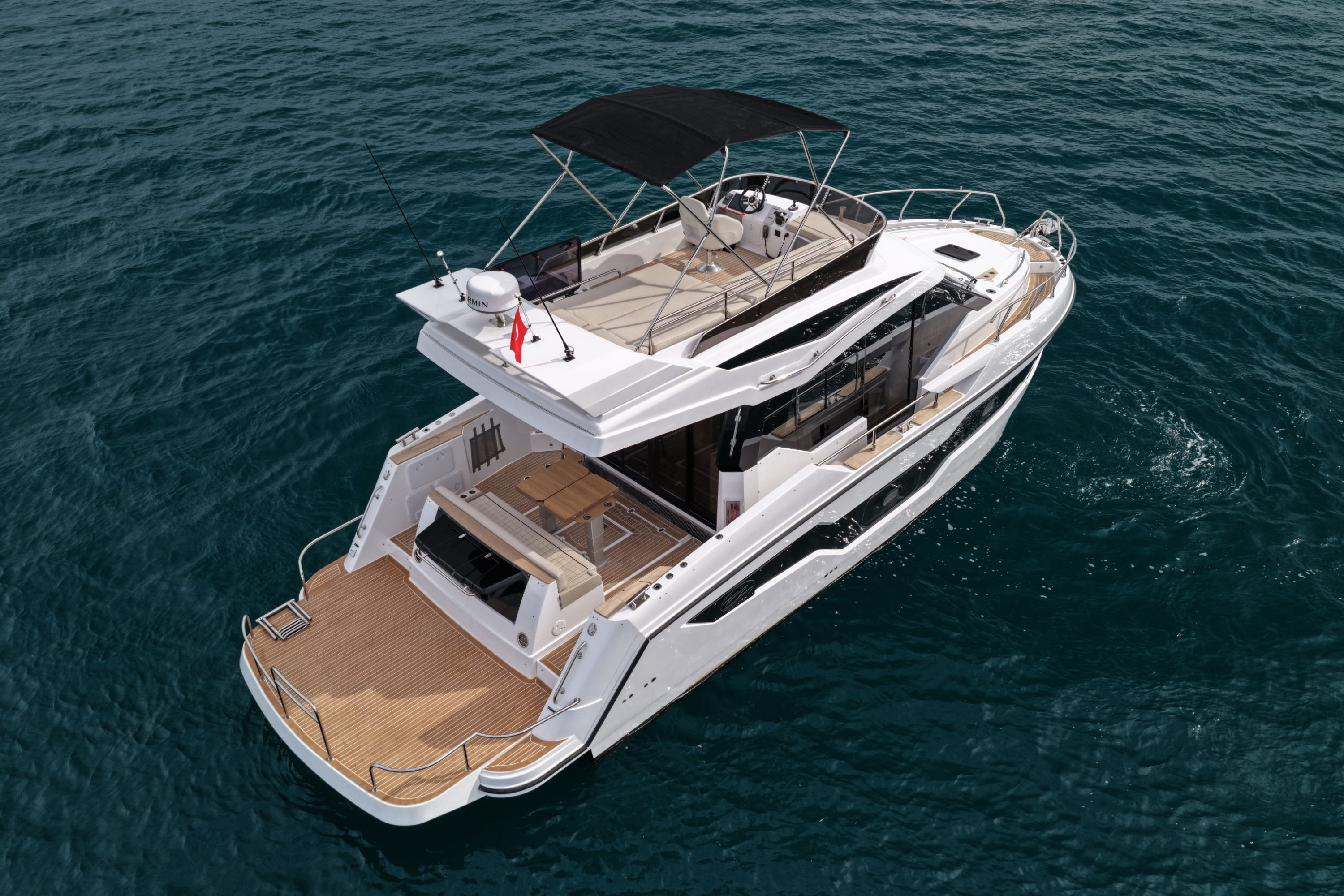 2026 Sancak 11.95 Solara 40 for sale (photo 1)