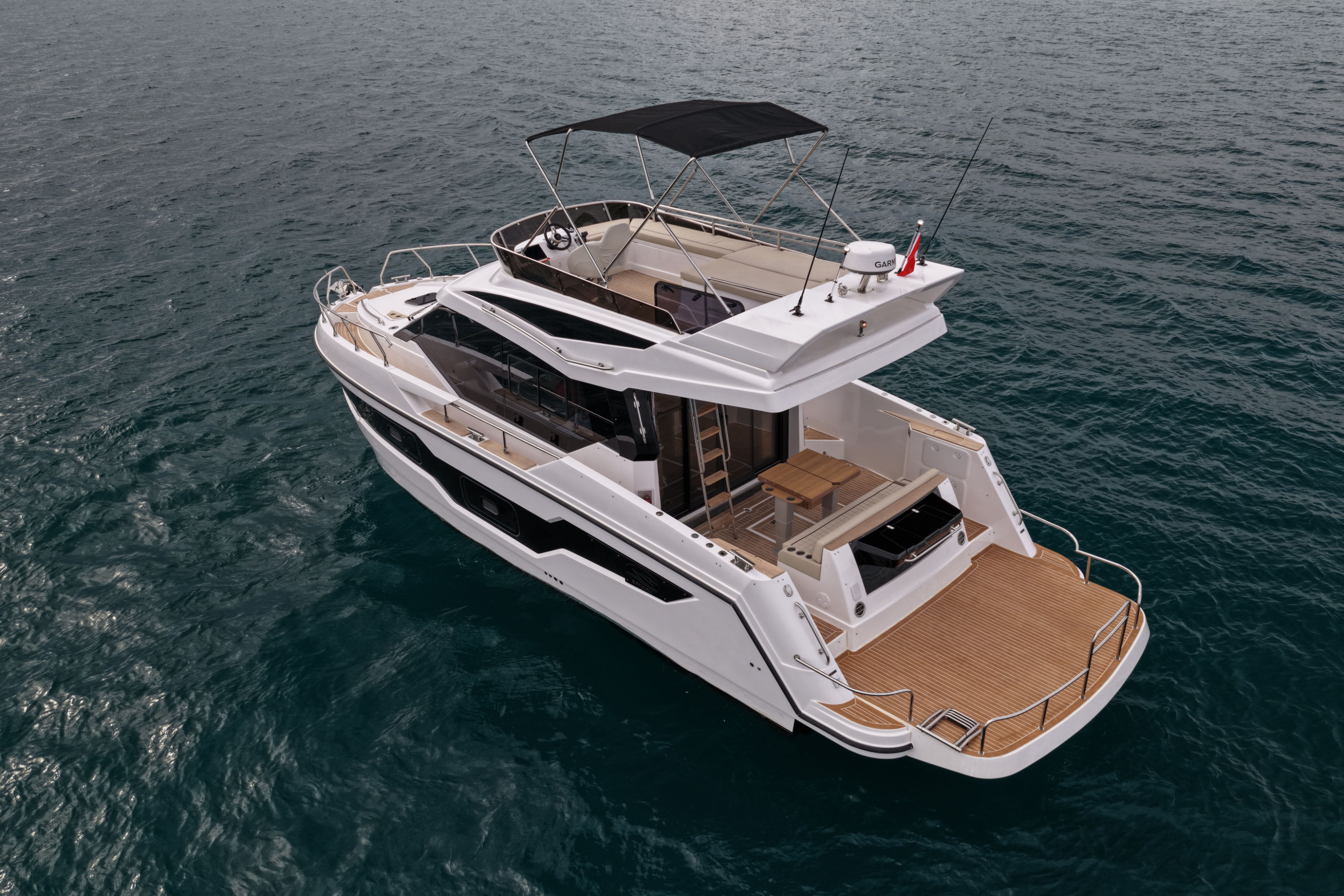 2026 Sancak 11.95 Solara 40 for sale (photo 3)