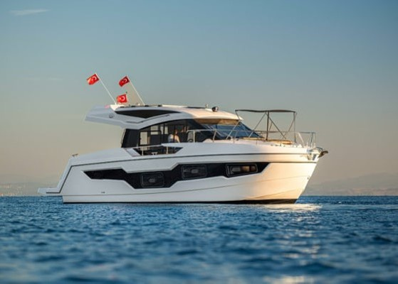 2026 Sancak 11.95 Solara 40 for sale (photo 11)