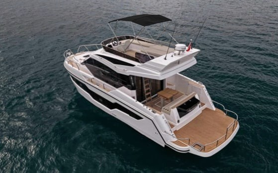 2026 Sancak 11.95 Solara 40 for sale (photo 12)