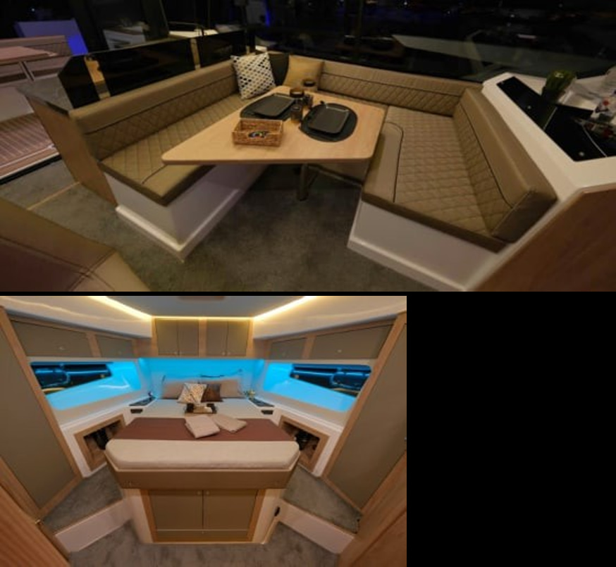 2026 Sancak 11.95 Solara 40 for sale (photo 16)