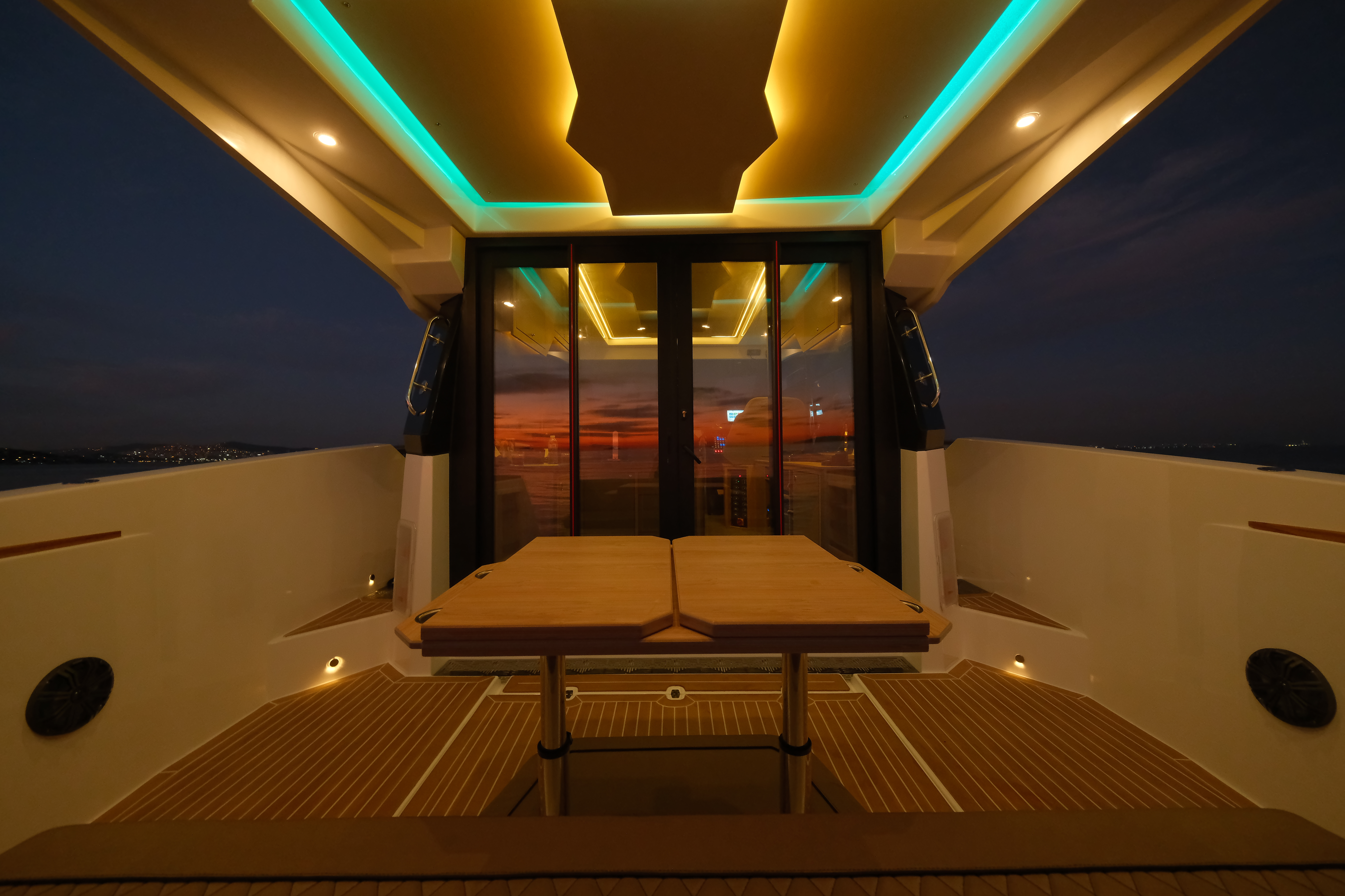 2026 Sancak 11.95 Solara 40 for sale (photo 21)