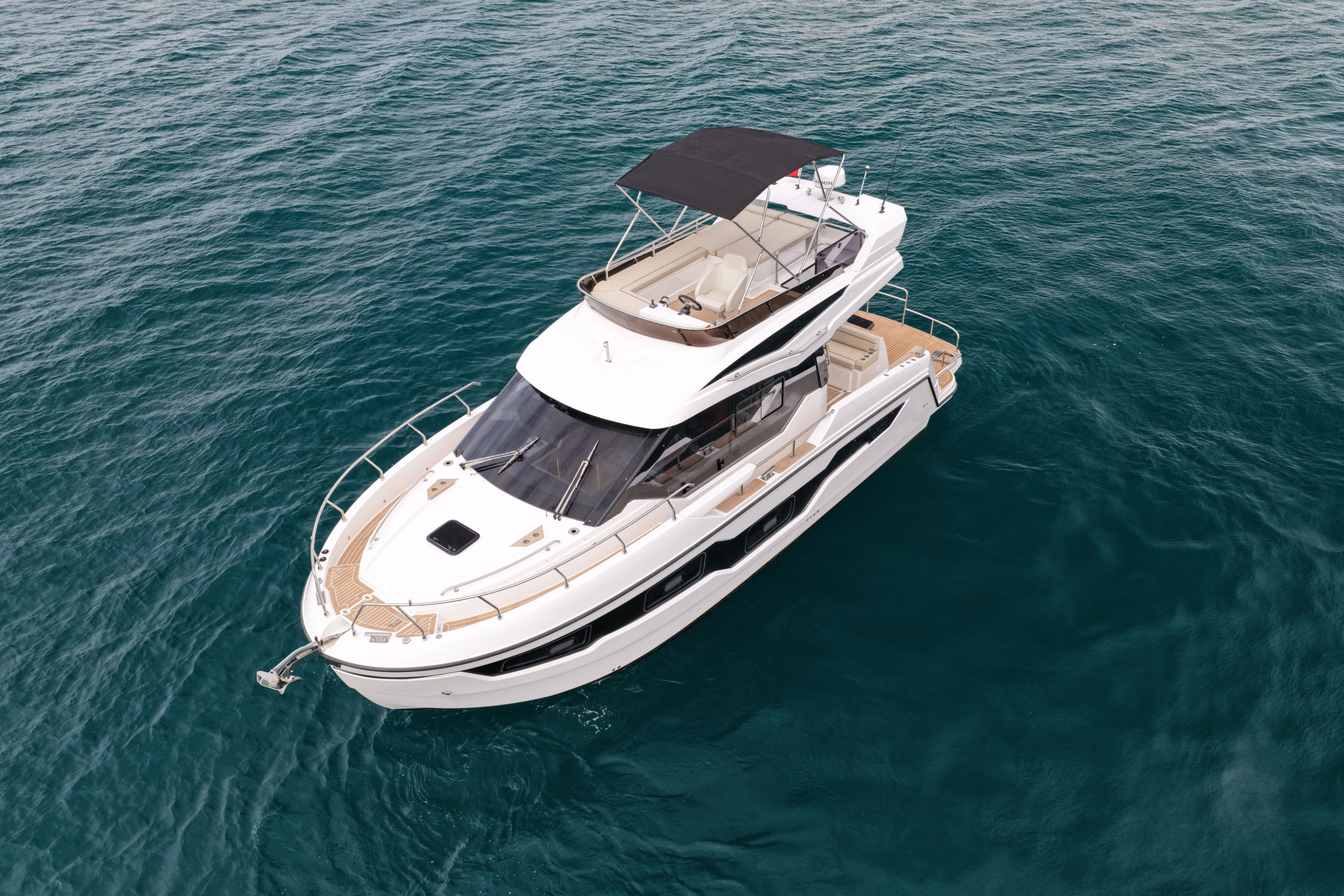 2026 Sancak 11.95 Solara 40 for sale (photo 25)