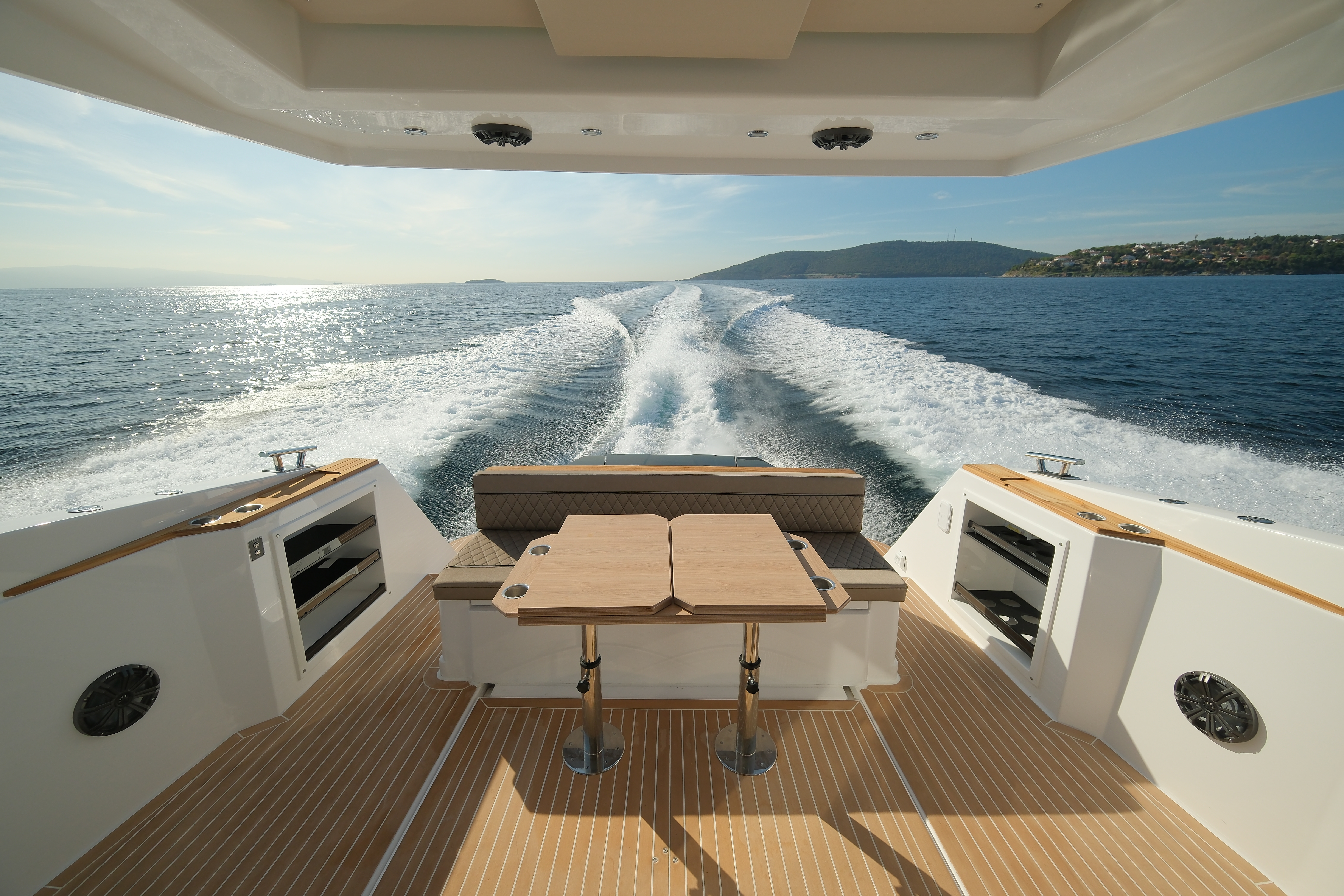 2026 Sancak 11.95 Solara 40 for sale (photo 29)