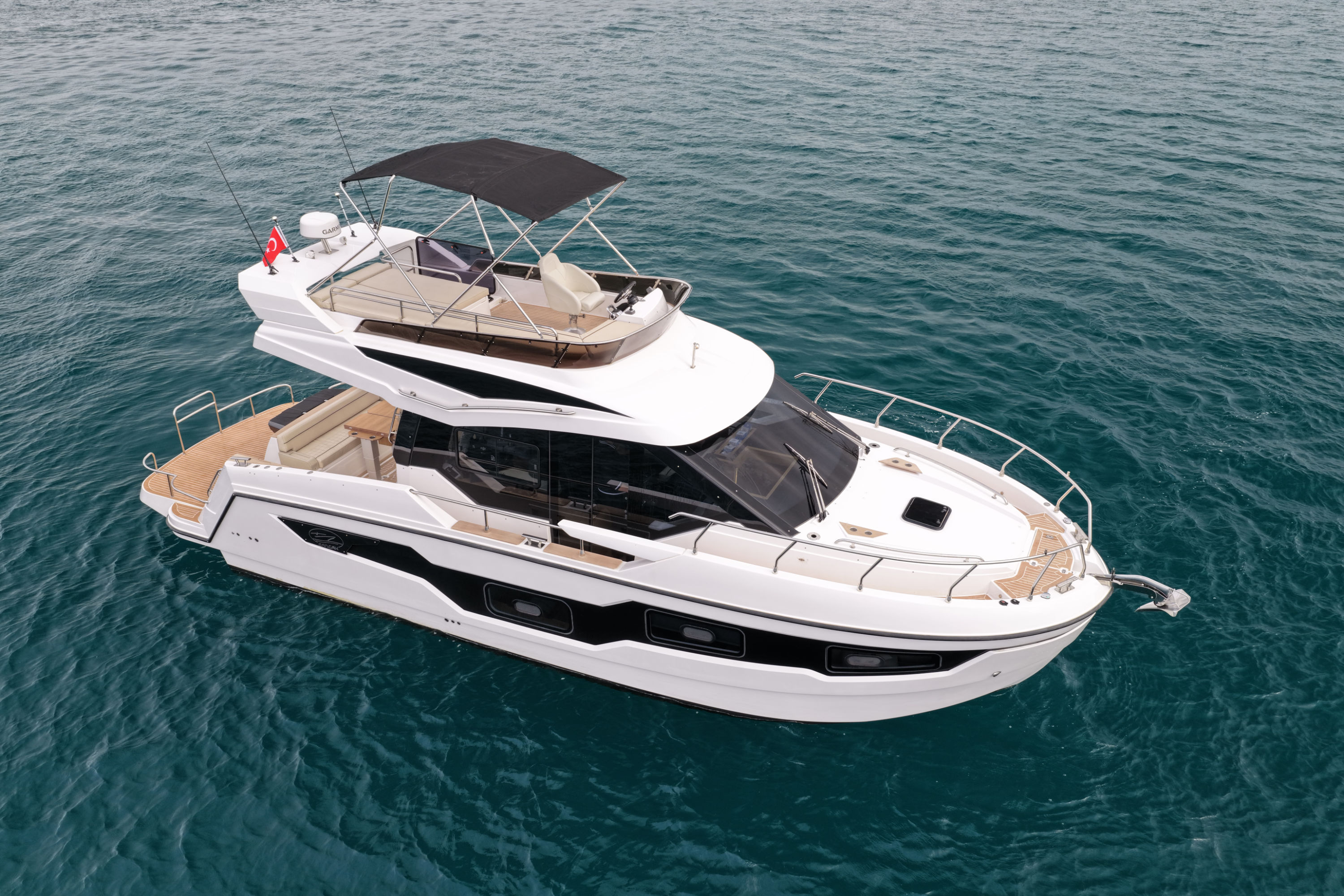 2026 Sancak 11.95 Solara 40 for sale (photo 30)