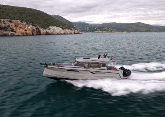 2027 Sancak SVT 12 Phantom X for sale (photo 2)