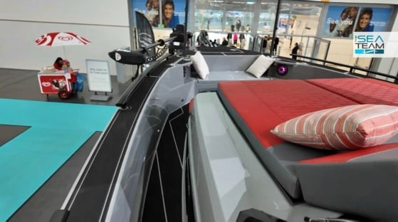 2027 Sancak SVT 12 Phantom X for sale (photo 5)