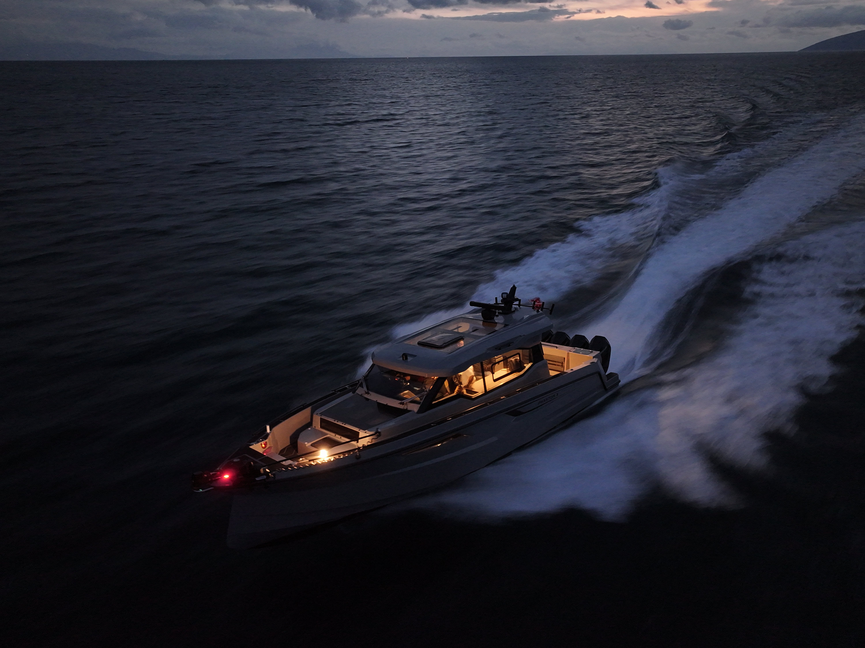 2027 Sancak SVT 12 Phantom X for sale (photo 13)