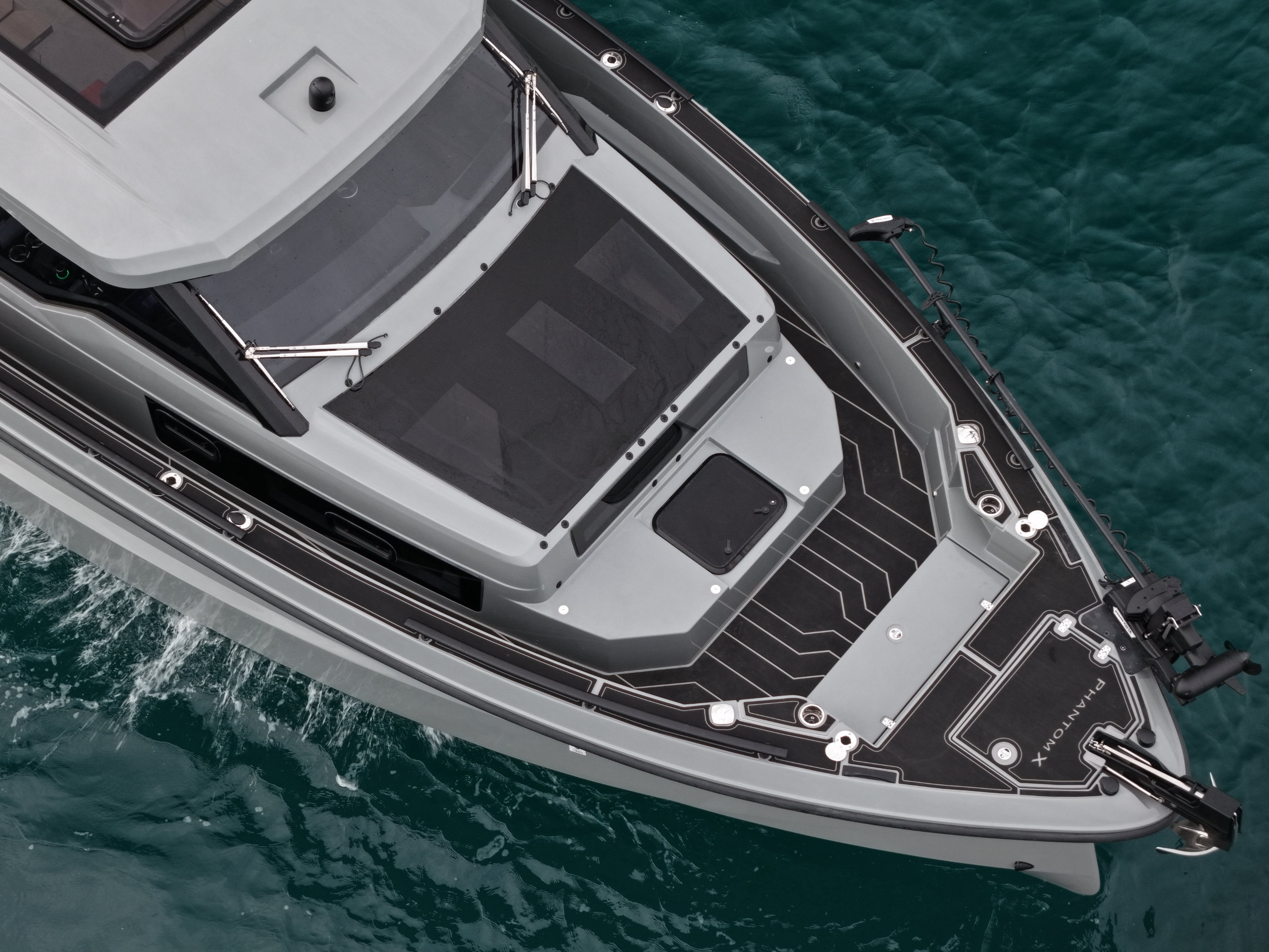 2027 Sancak SVT 12 Phantom X for sale (photo 14)