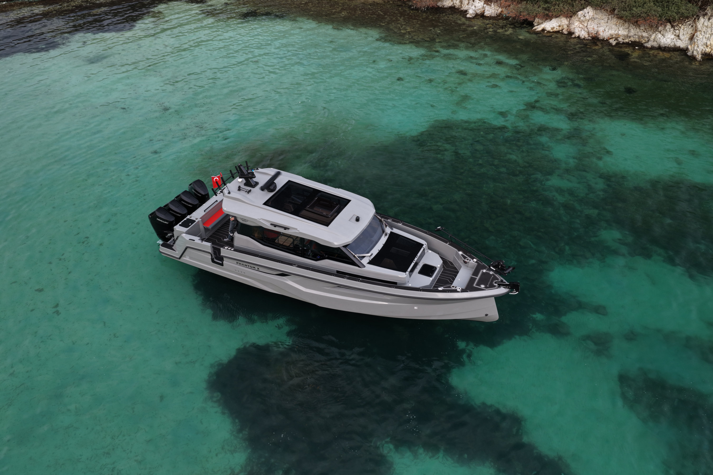 2027 Sancak SVT 12 Phantom X for sale (photo 16)