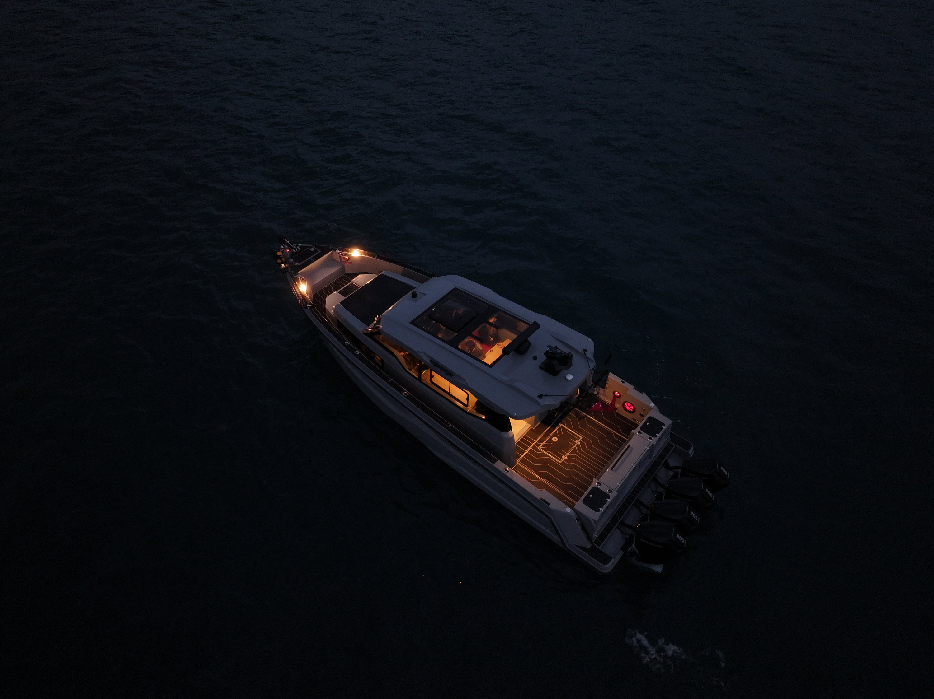 2027 Sancak SVT 12 Phantom X for sale (photo 17)