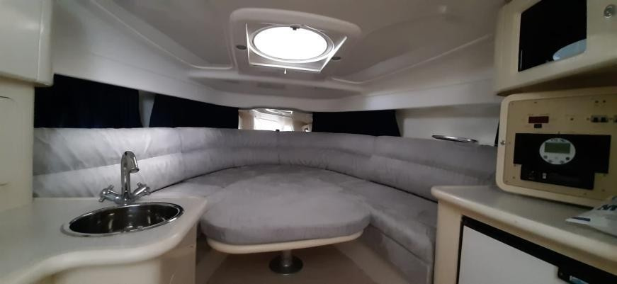 2005 Cranchi Giada 30 in vendita (photo 2)
