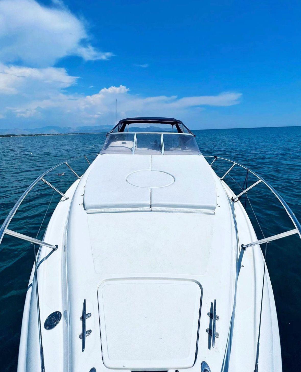 2005 Cranchi Giada 30 in vendita (photo 10)