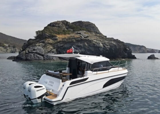 2026 Sancak SVT 8.20 for sale (photo 1)