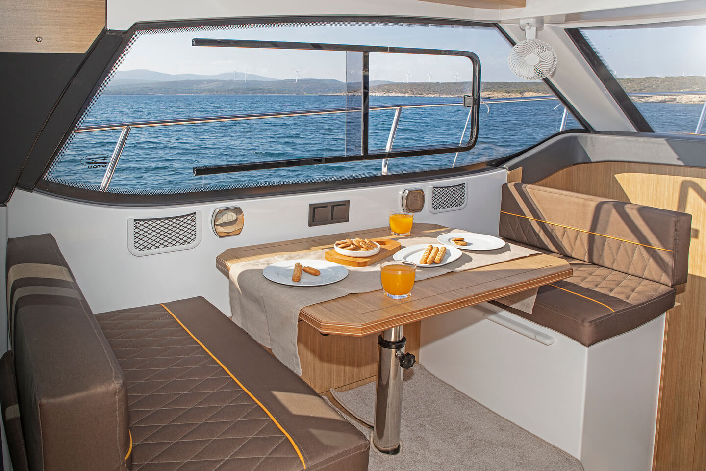 2026 Sancak SVT 8.20 for sale (photo 4)