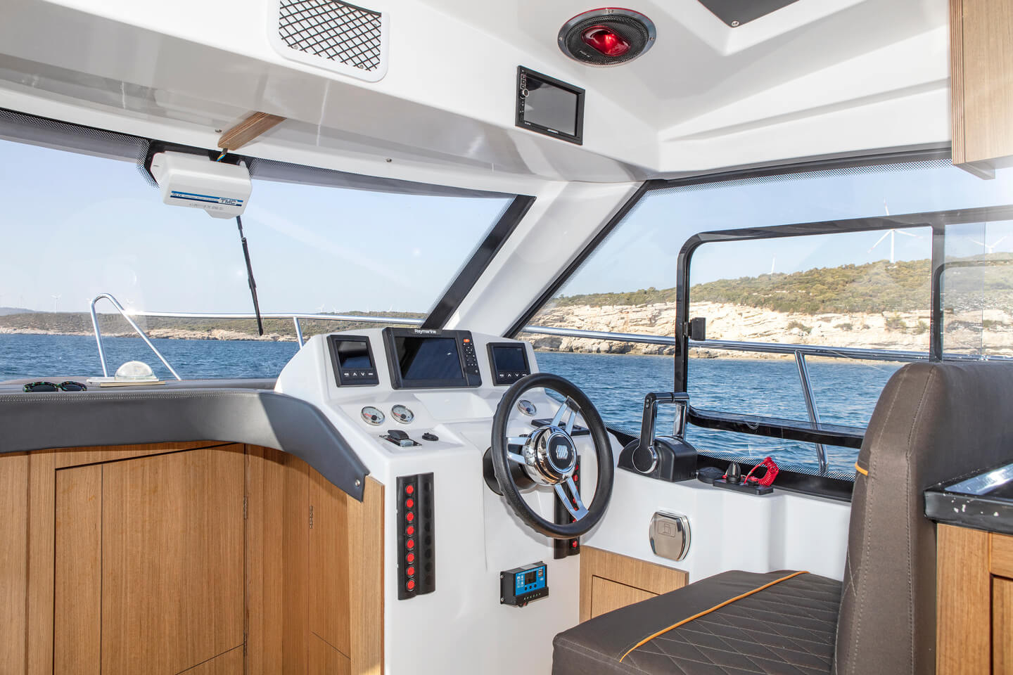 2026 Sancak SVT 8.20 for sale (photo 6)