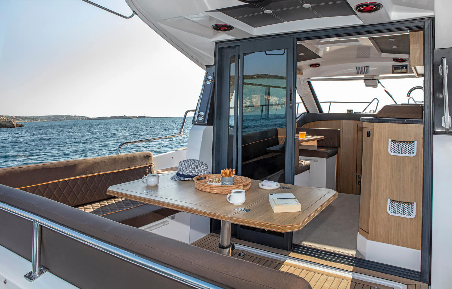 2026 Sancak SVT 8.20 for sale (photo 8)