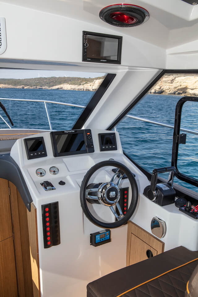 2026 Sancak SVT 8.20 for sale (photo 11)