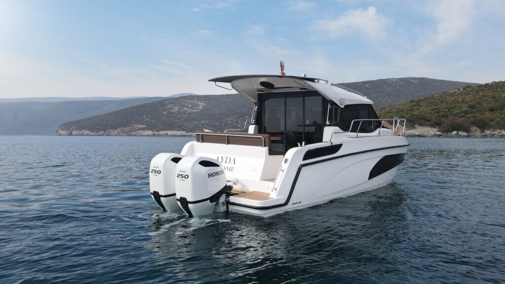 2026 Sancak SVT 8.20 for sale (photo 14)
