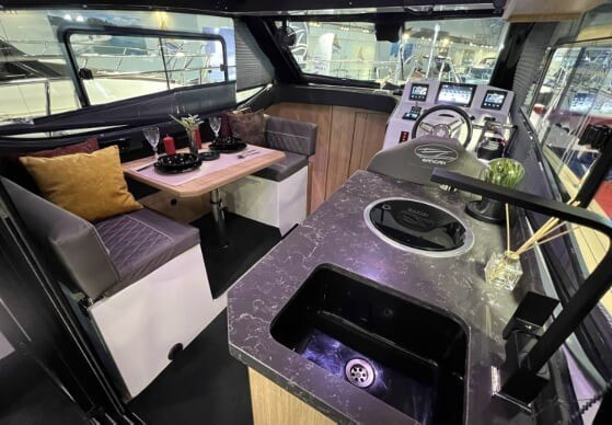 2026 Sancak SVT 8.20 for sale (photo 18)