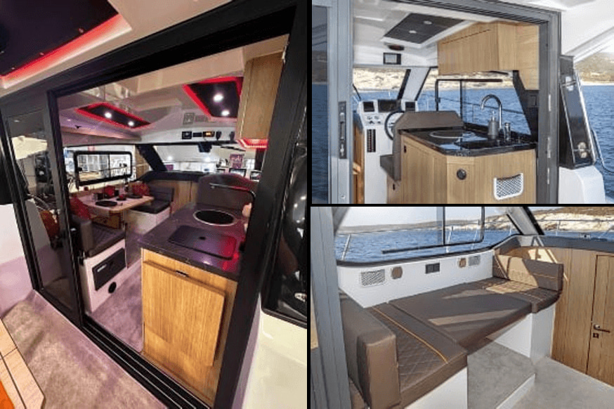 2026 Sancak SVT 8.20 for sale (photo 19)