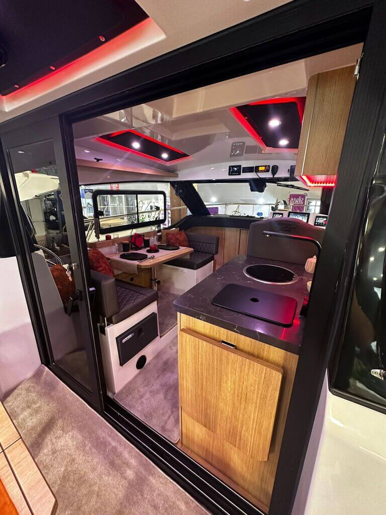 2026 Sancak SVT 8.20 for sale (photo 29)