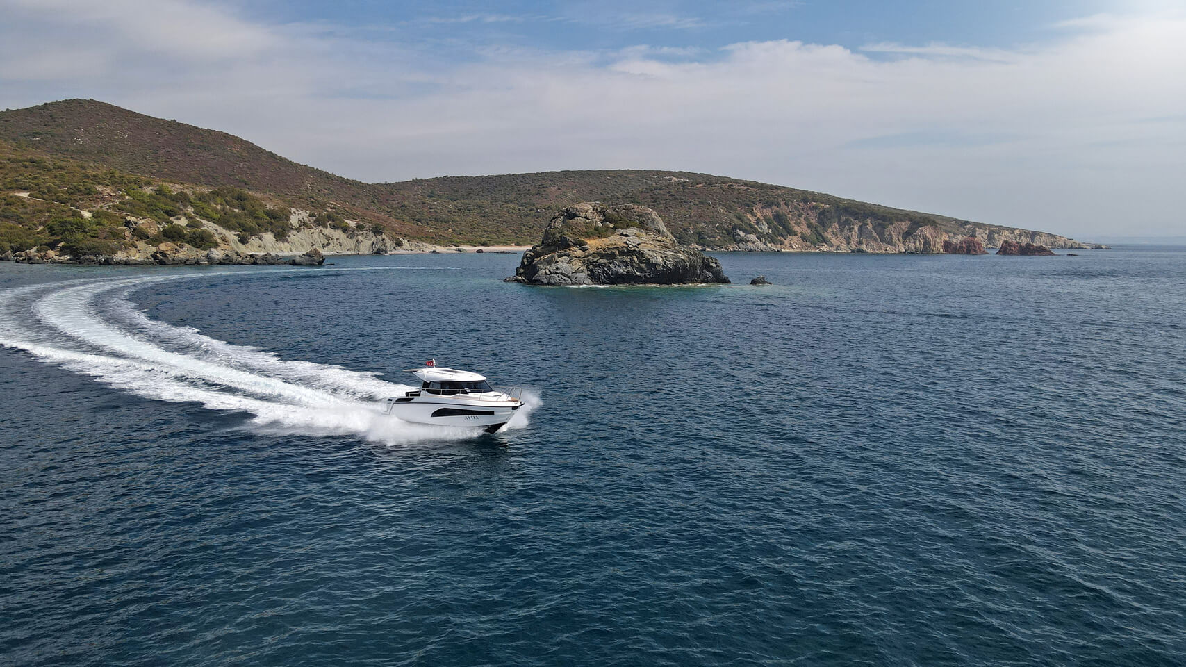 2026 Sancak SVT 8.20 for sale (photo 32)