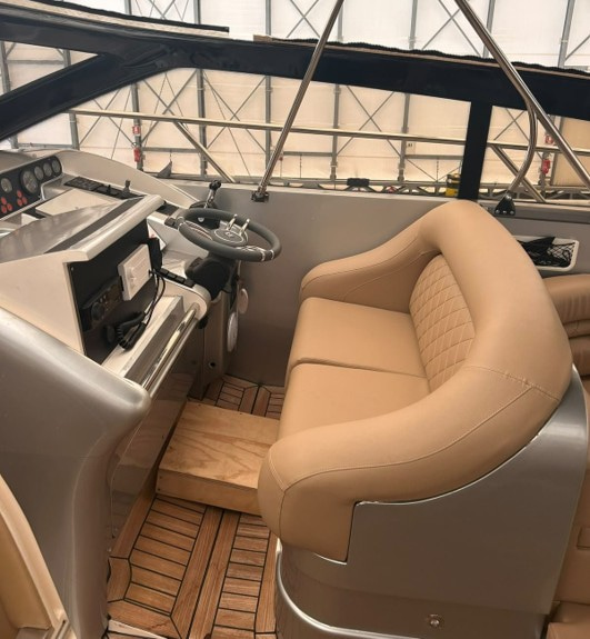 1999 Princess V55 en venta (photo 7)