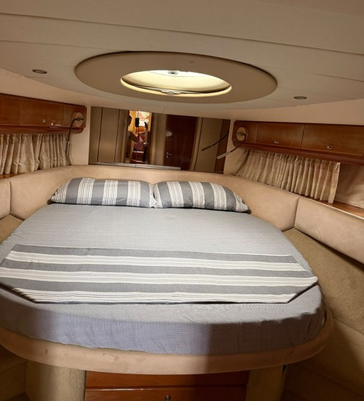 1999 Princess V55 en venta (photo 9)