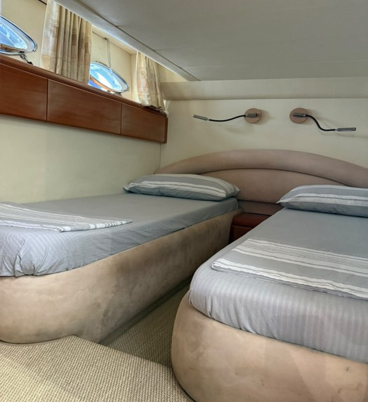 1999 Princess V55 en venta (photo 10)
