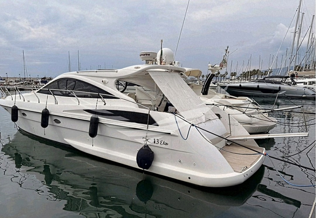 2009 Della Pasqua DC 13 en venta (photo 1)