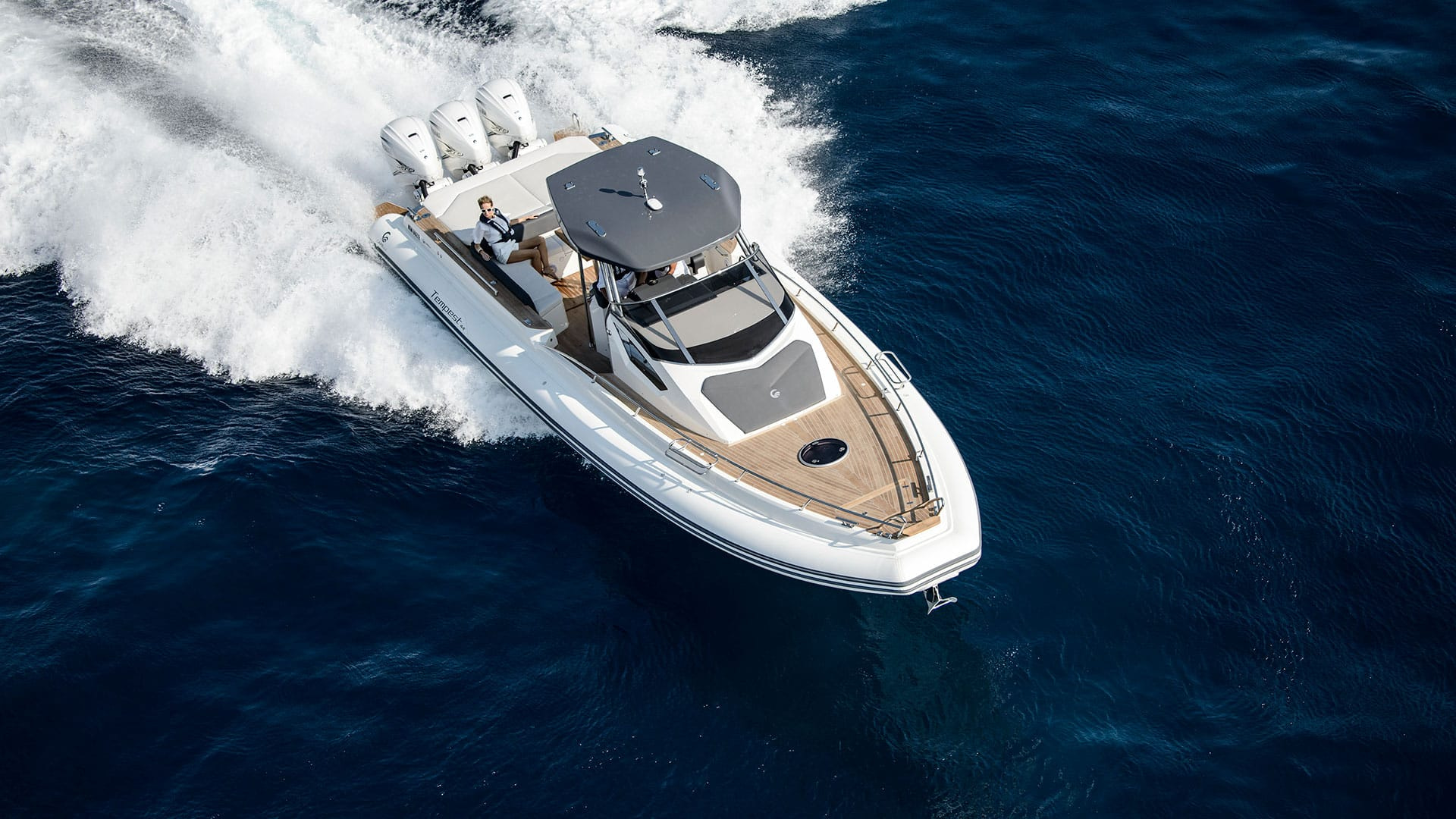 Image du bateau