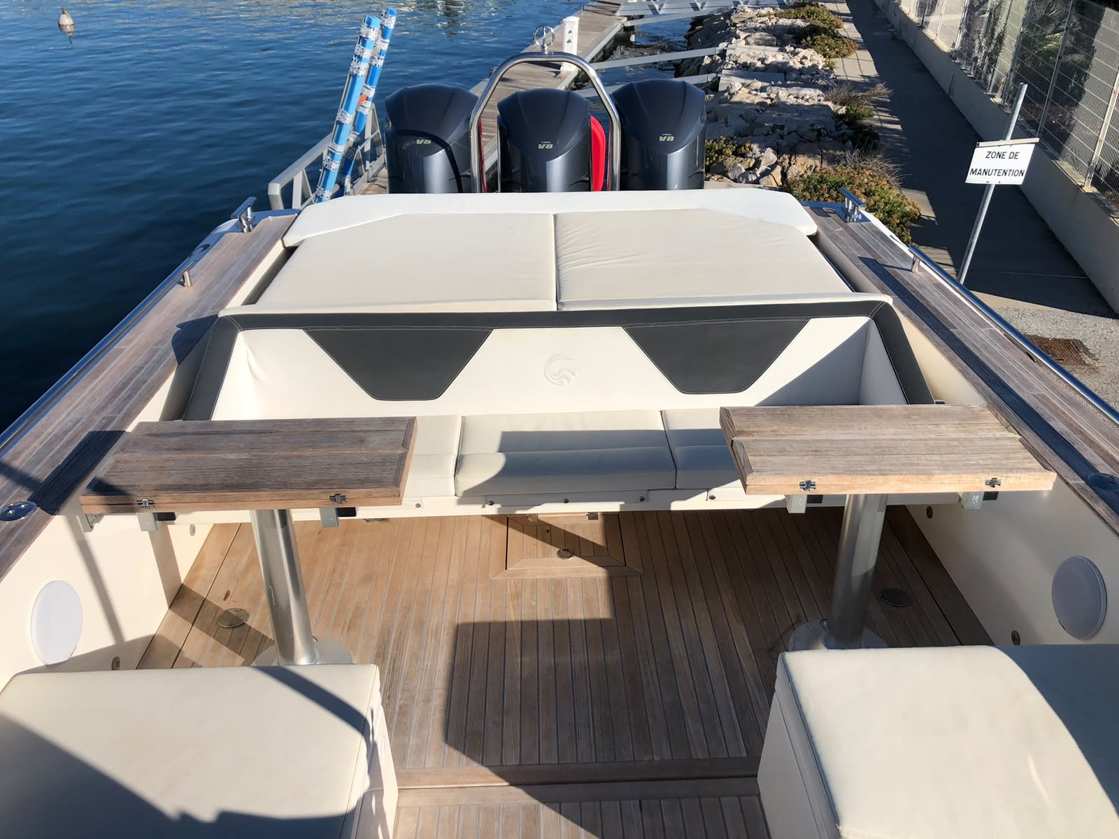Boat Image