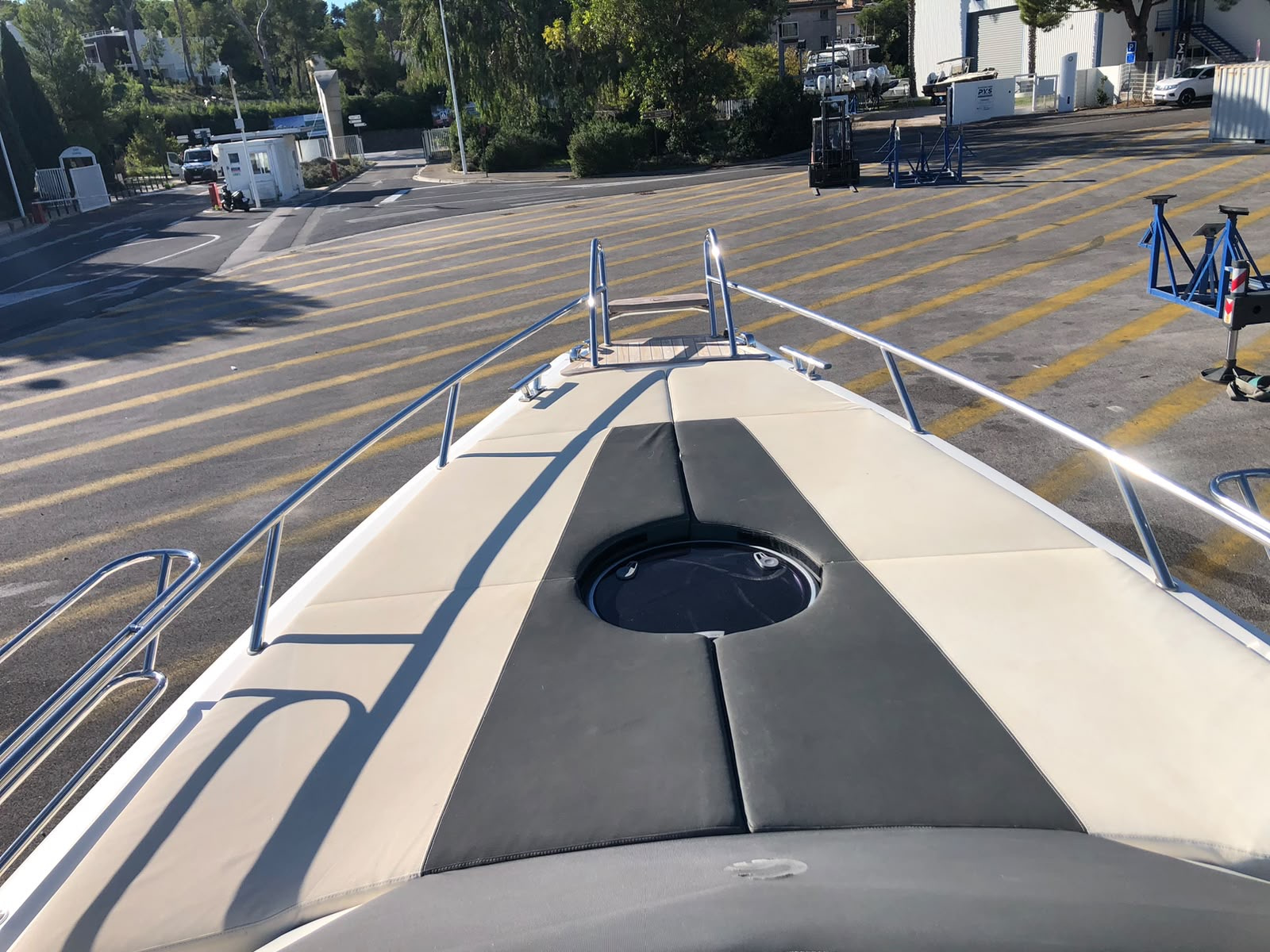 Boat Image