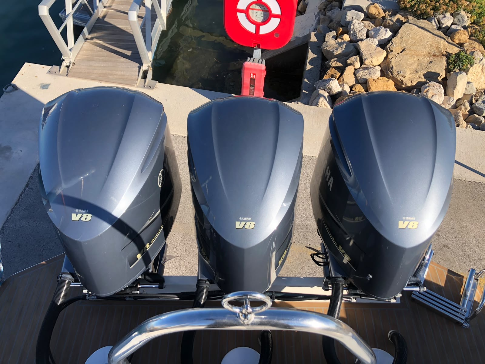 Boat Image