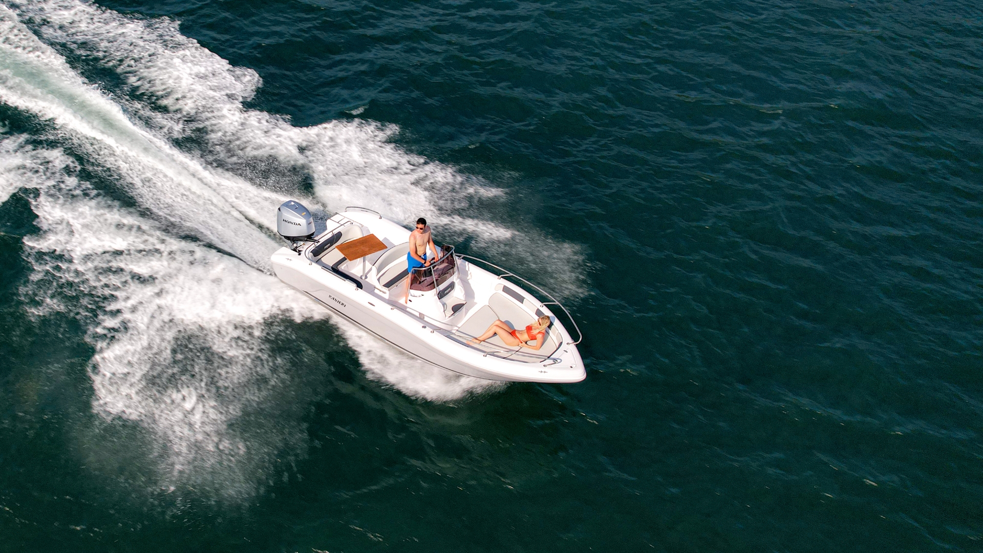 2026 Ranieri Voyager te koop (photo 2)