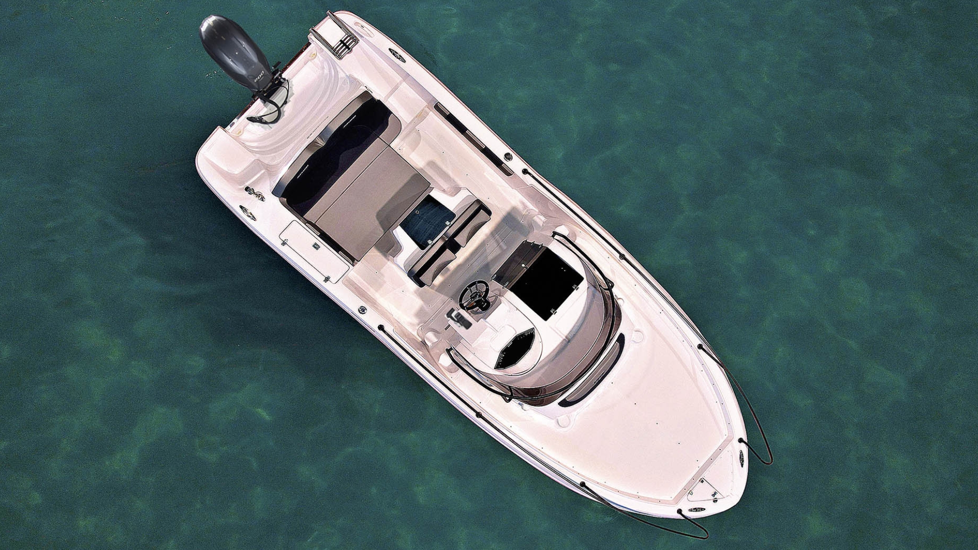 2026 Ranieri Sauvage 22 te koop (photo 3)