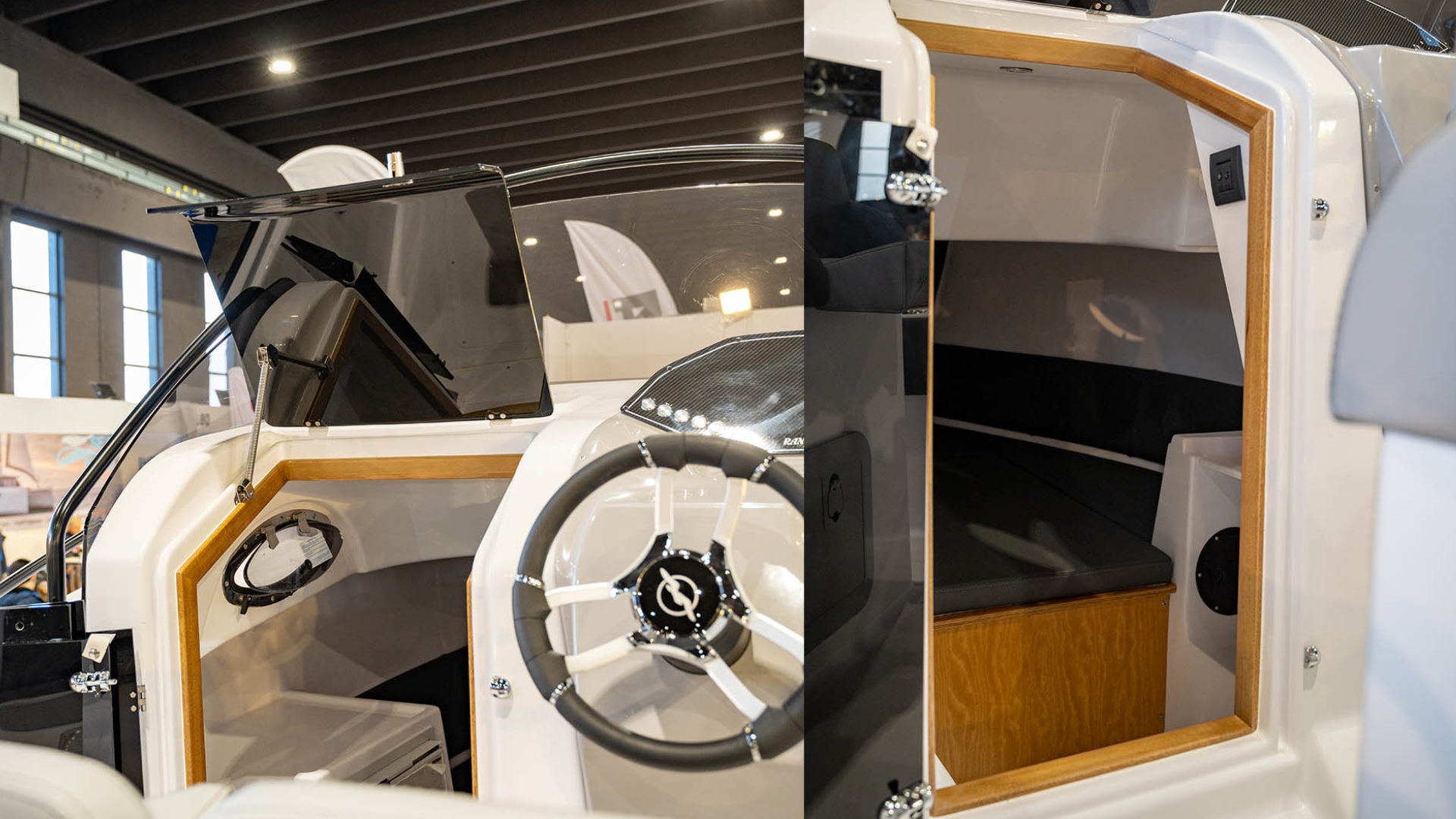 2026 Ranieri Sauvage 22 te koop (photo 5)
