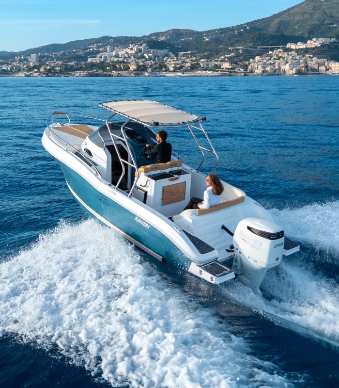 2026 Ranieri Sauvage 24 en venta (photo 6)