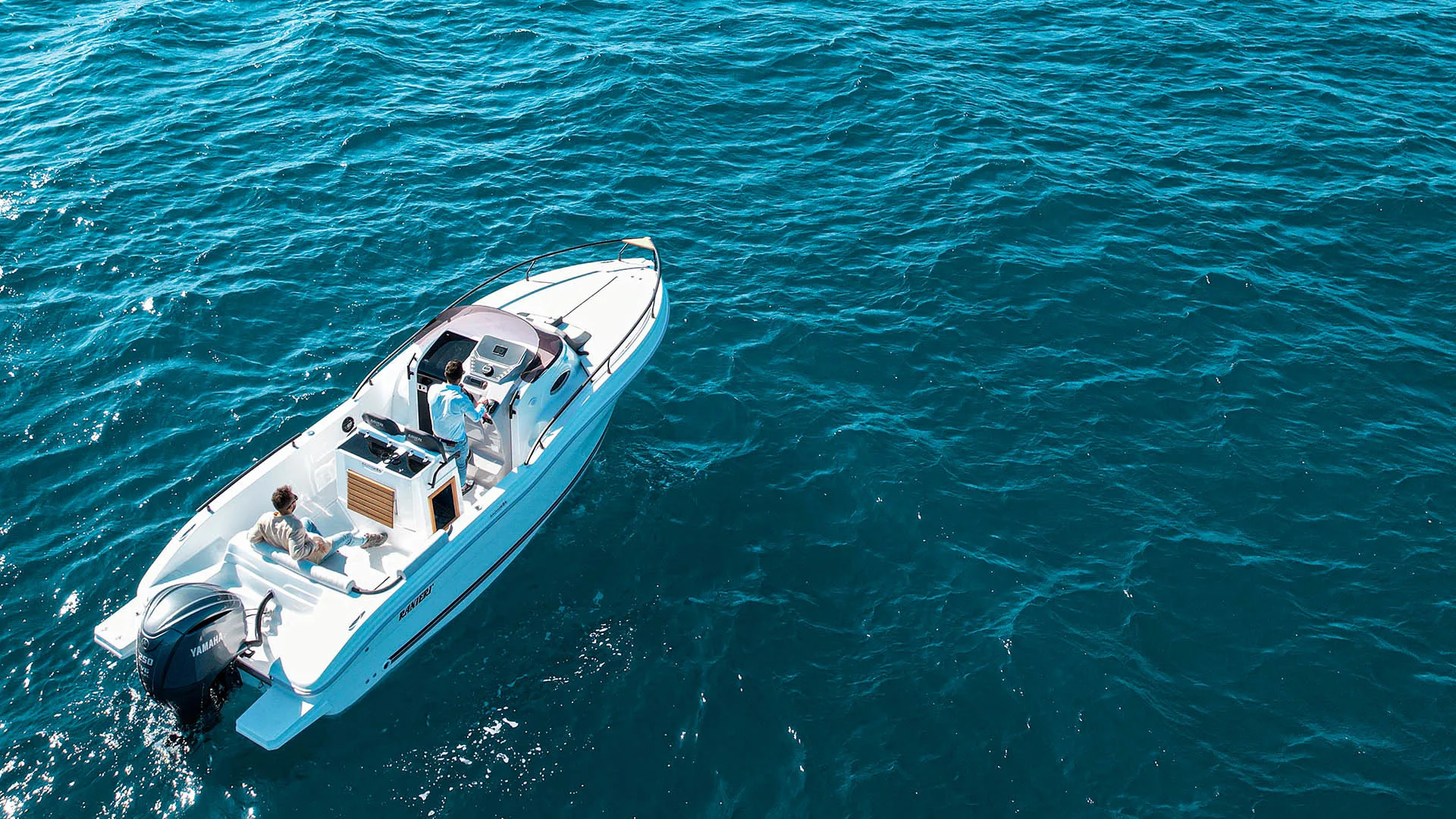 2026 Ranieri Sauvage 24 en venta (photo 12)