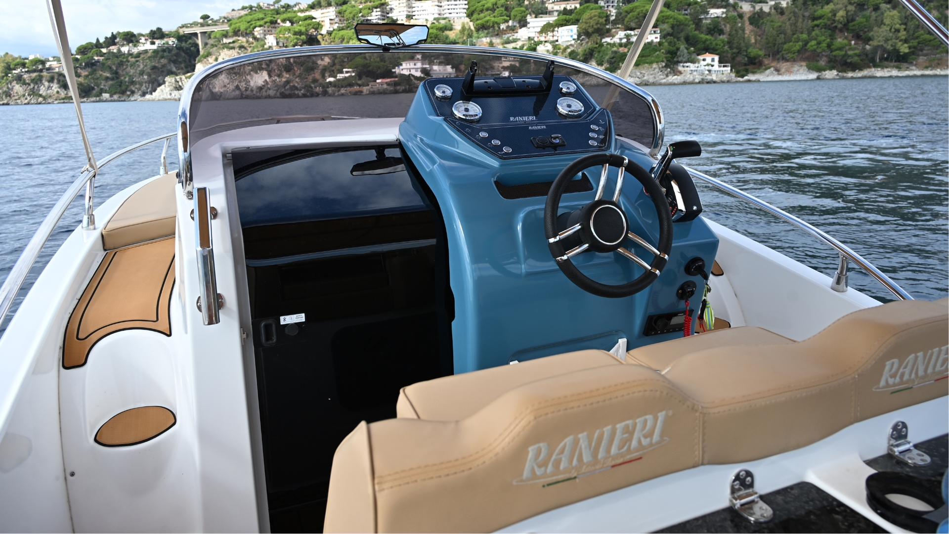 2026 Ranieri Sauvage 24 en venta (photo 14)