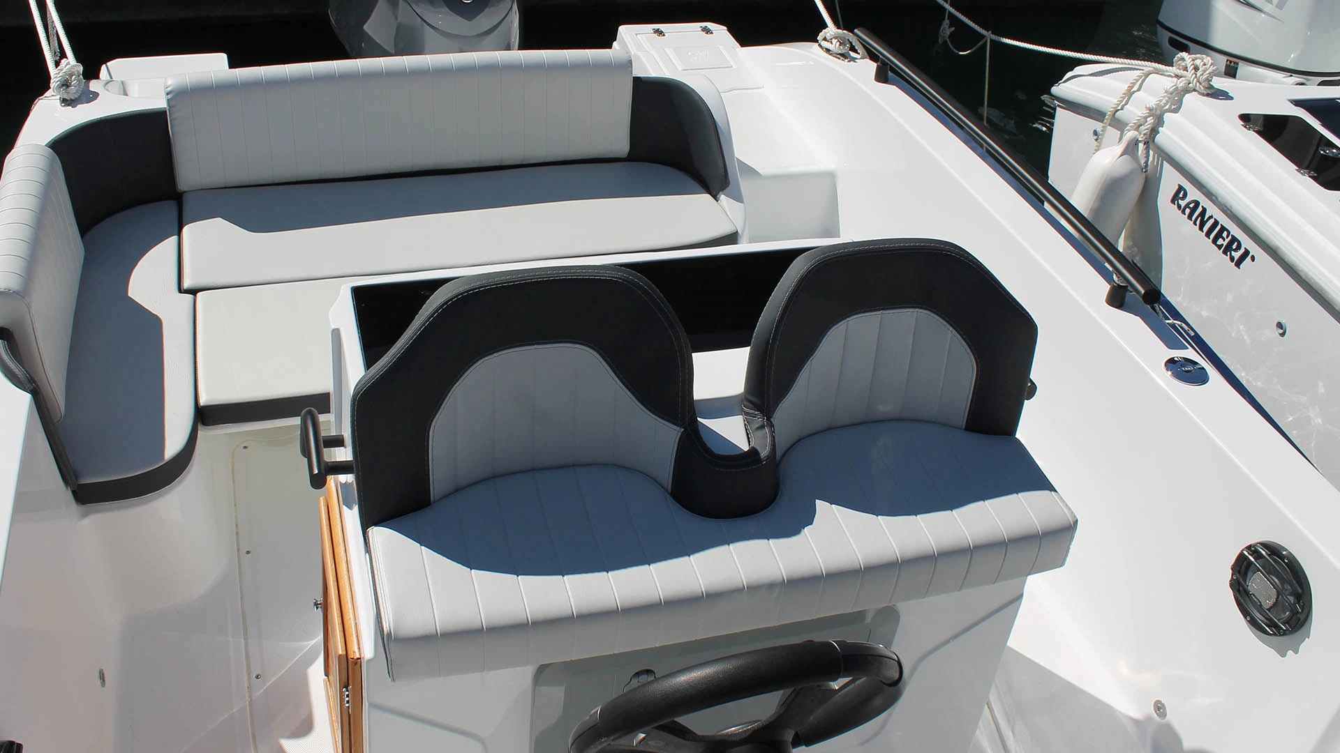 2026 Ranieri Sauvage 24 en venta (photo 17)