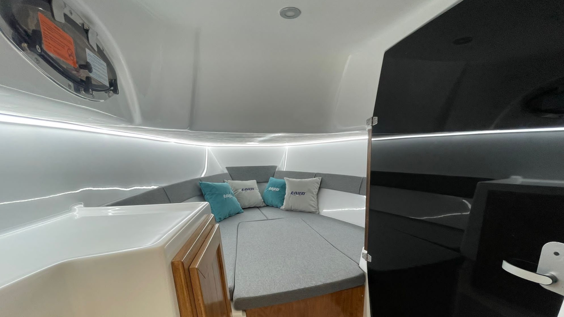 2026 Ranieri Sauvage 24 en venta (photo 18)